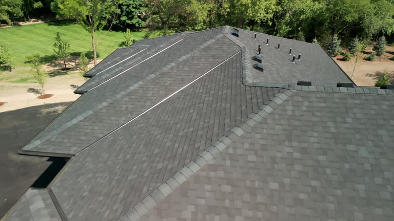 Fast & Reliable Emergency Roof Repairs in Level Green, PA