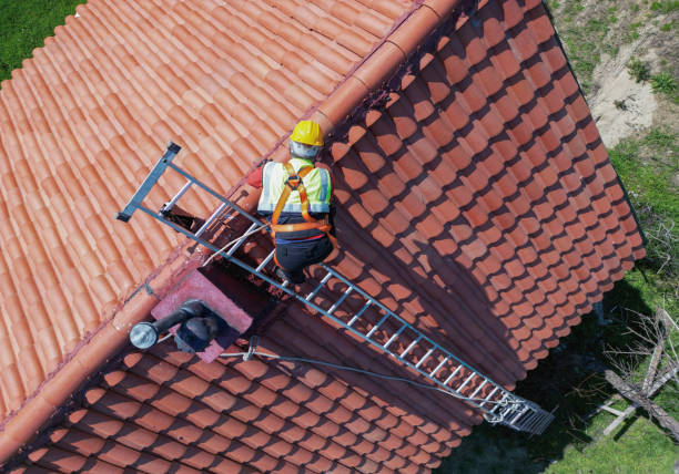 Best Emergency Roof Repair Services  in Level Green, PA